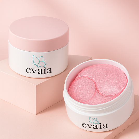 EVAIA Hydro Eye Patches – 60 Stück